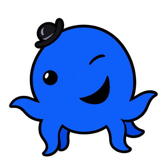 Why Oswald?