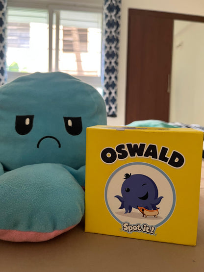 Oswald- Find the Match Game